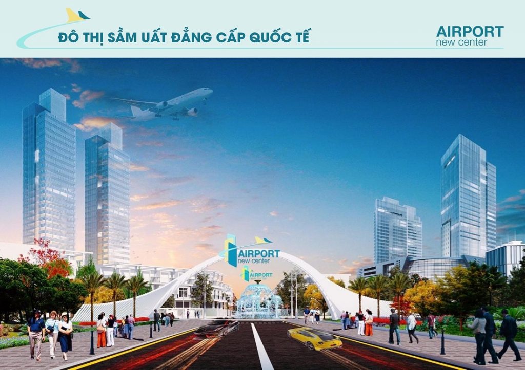 Airport-New-City-Long-Thanh